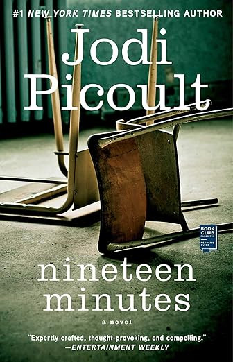 Nineteen Minutes | Amazon (US)