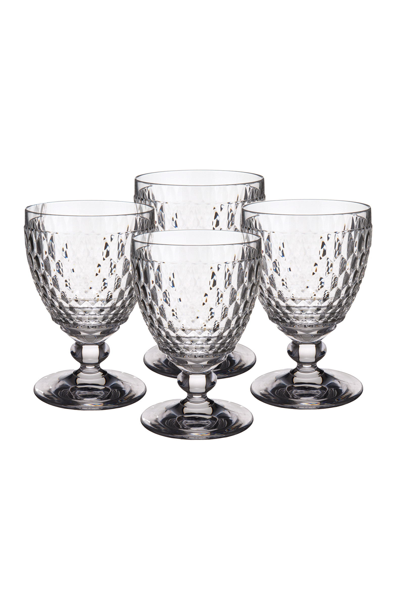 Boston Set of 4 Goblets | Nordstrom