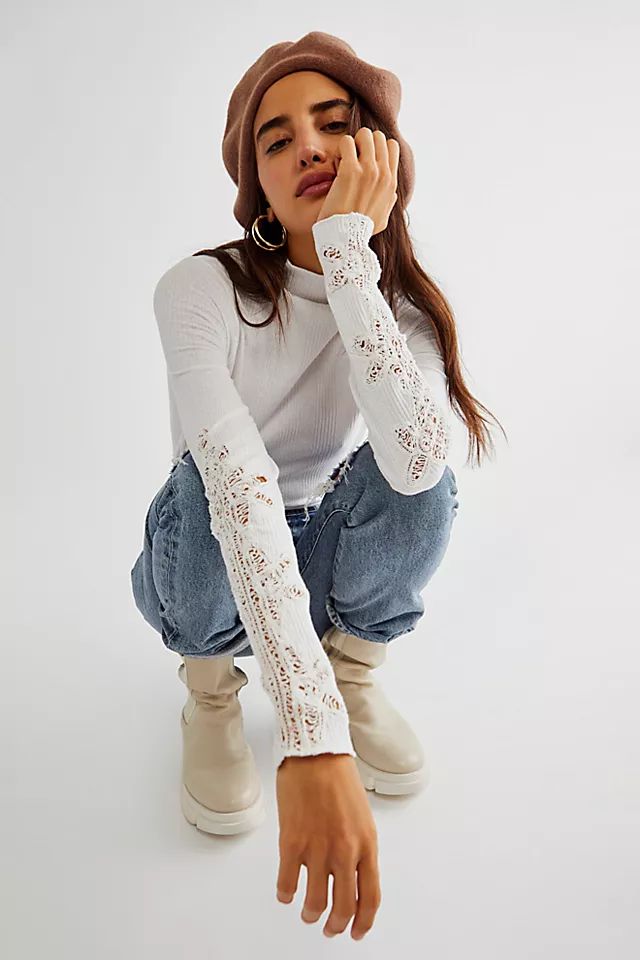 Ready To Go Cuff | Free People (Global - UK&FR Excluded)