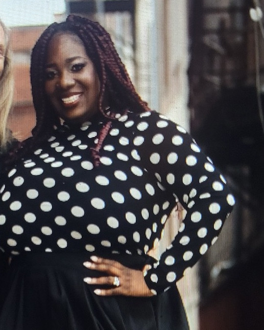 #LTKHoliday #LTKFindsUnder50 #LTKPlusSize