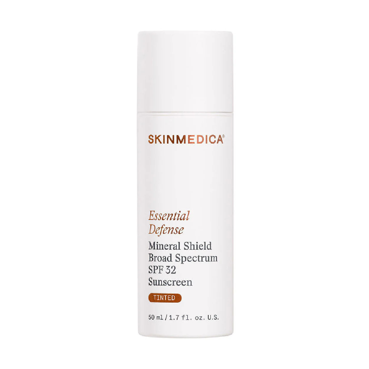Essential Defense Mineral Shield Broad Spectrum SPF 32 Sunscreen Tinted | Bluemercury, Inc.
