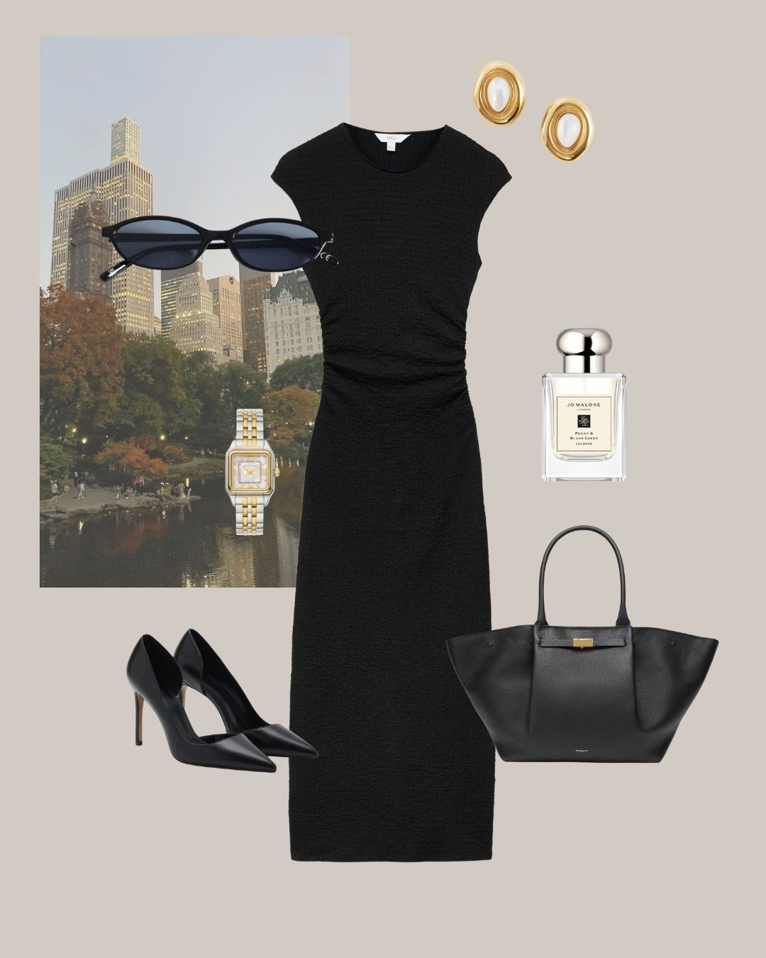 Summer Workwear 💼🤍

#LTKsummer #LTKworkwear #LTKdresses