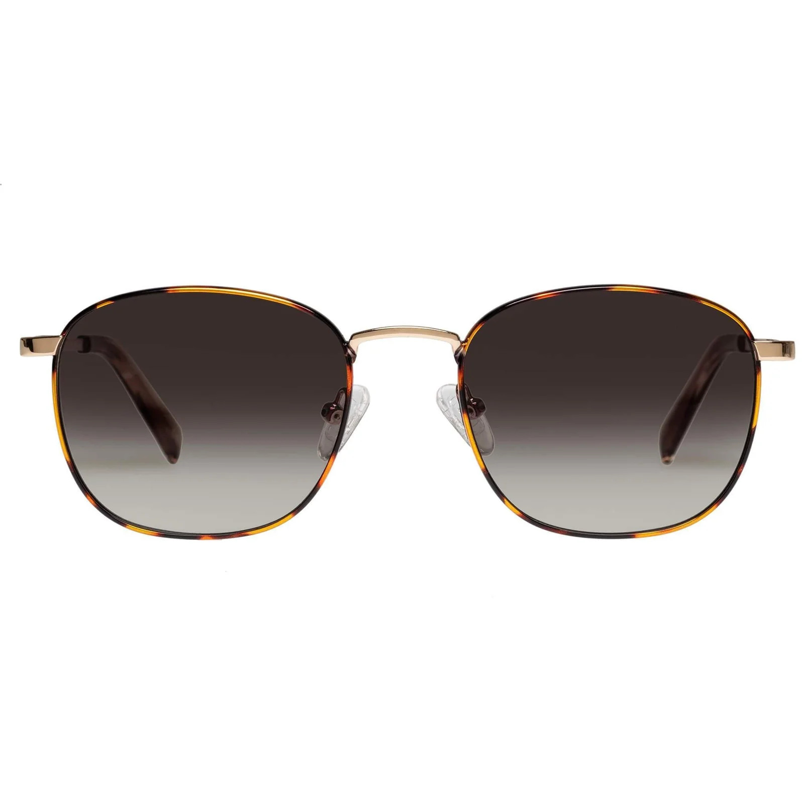 NEPTUNE DEUX | BRIGHT GOLD TORT | Le Specs (Australia)