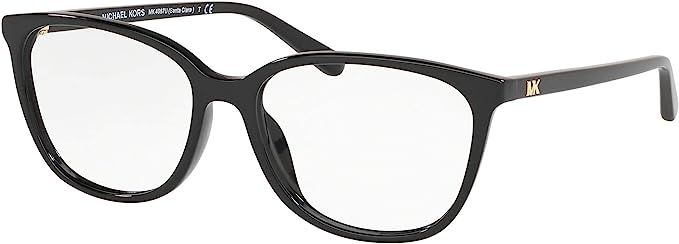 Michael Kors SANTA CLARA MK4067U Eyeglass Frames 3005-53 - MK4067U-3005-53 | Amazon (US)