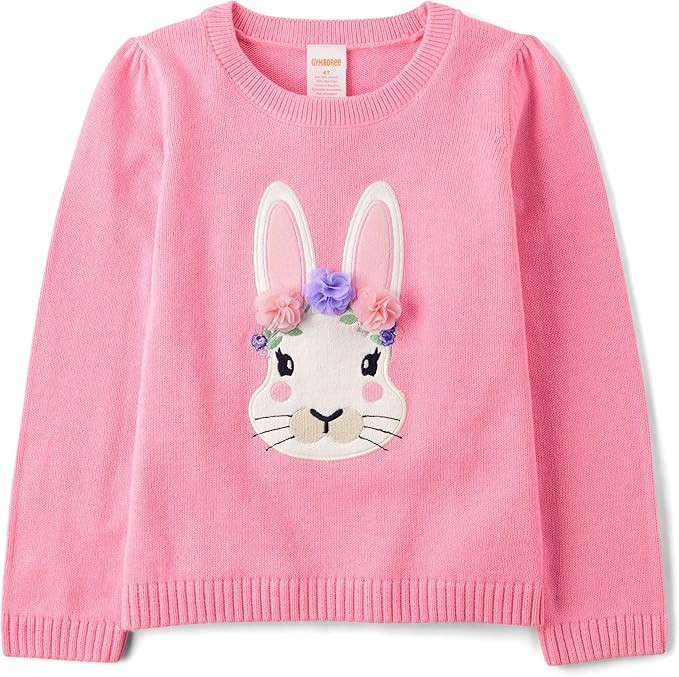 Gymboree Baby-Boys and Toddler Long Sleeve Thermal Henley Shirt | Amazon (US)