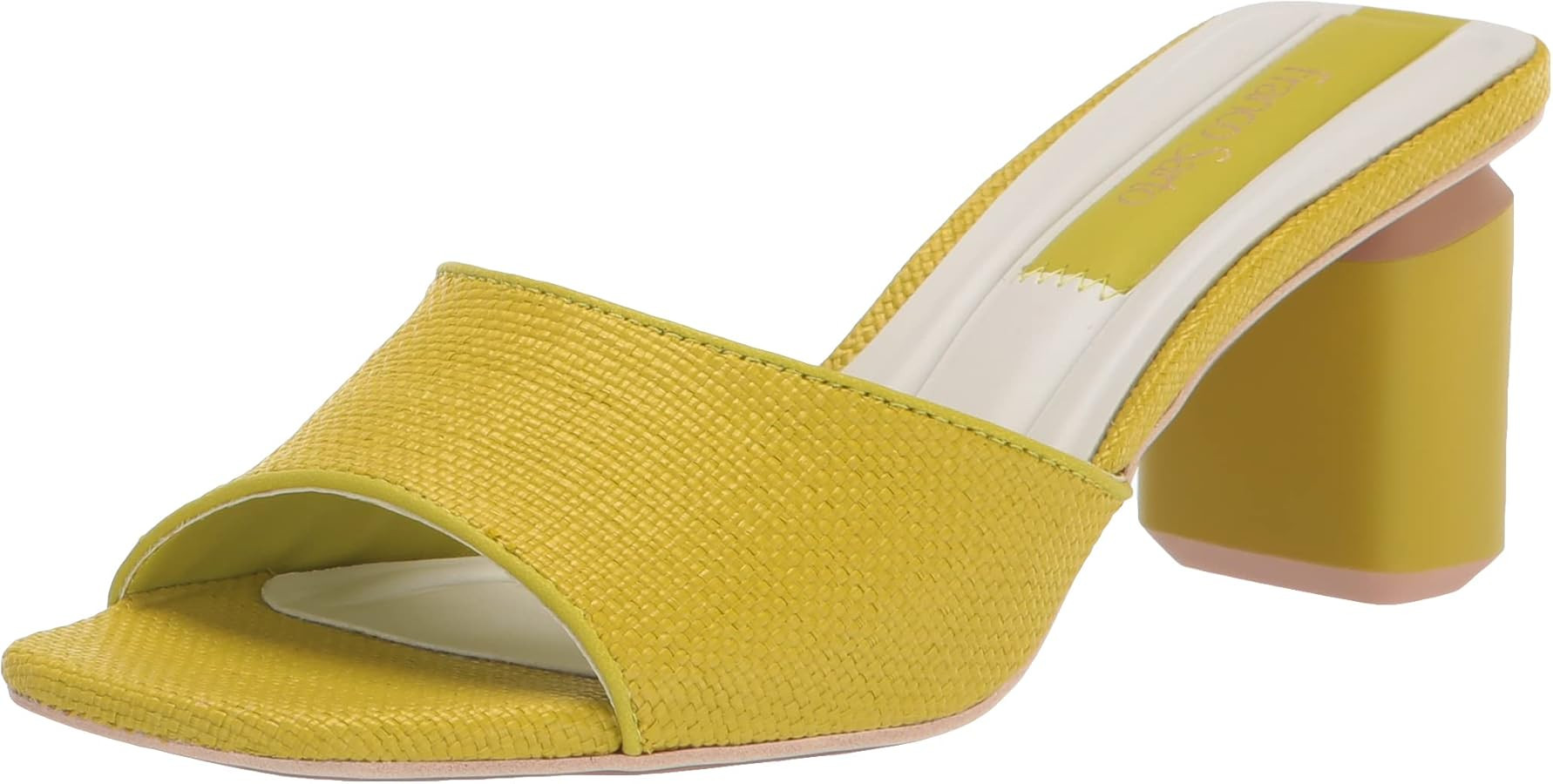 Franco Sarto Womens Linley Slide Sandal | Amazon (US)