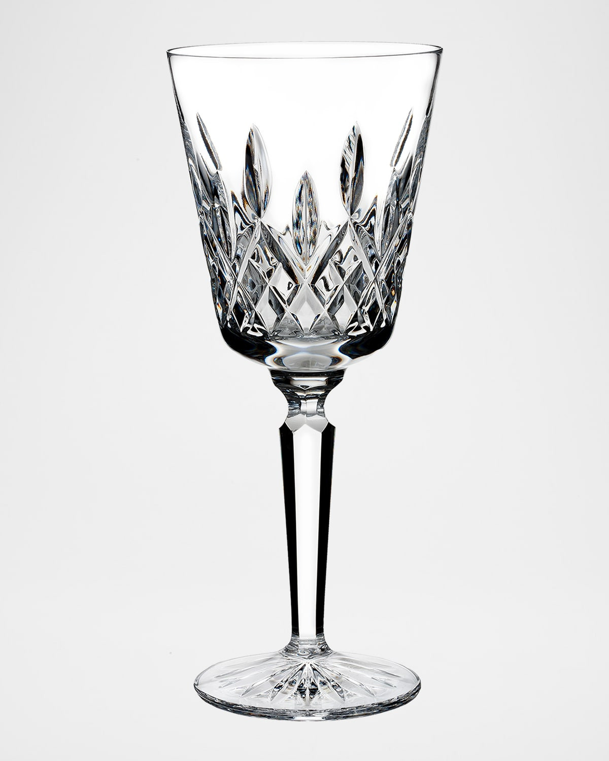 Lismore Tall Goblet | Neiman Marcus