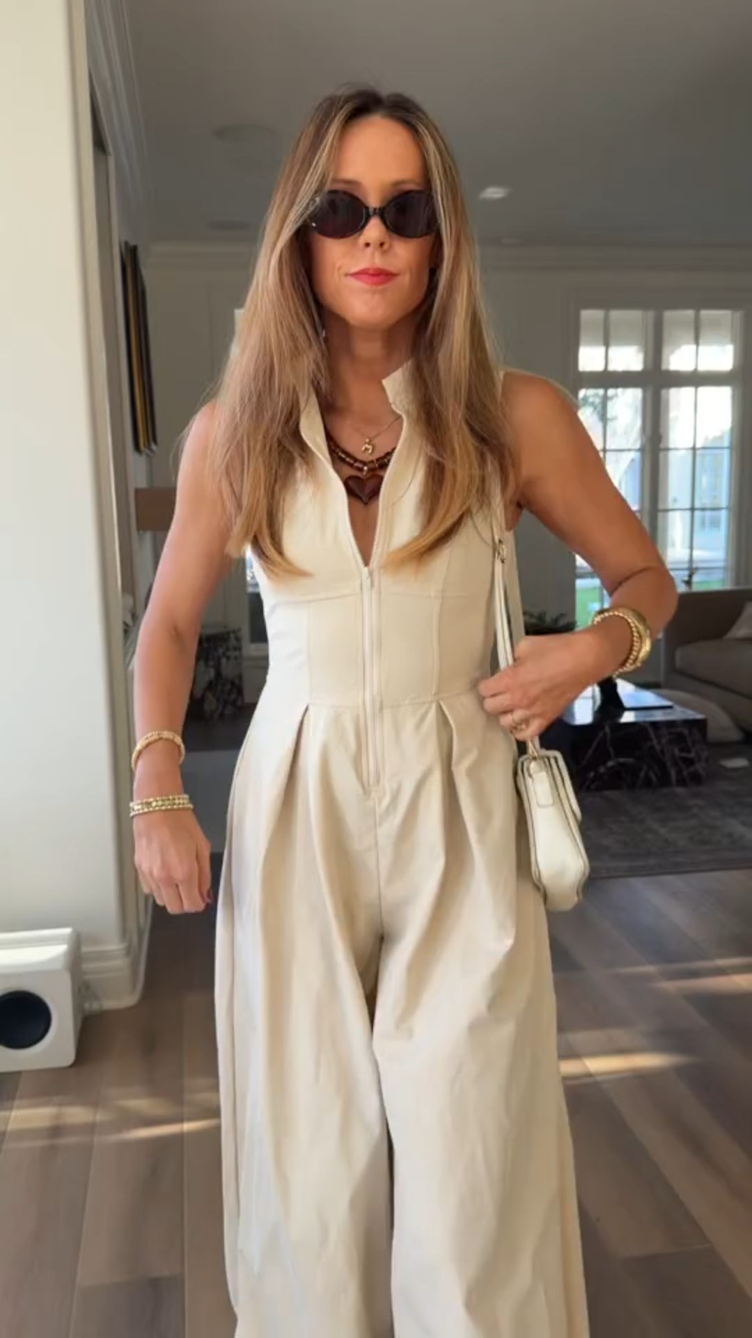 This romper🤩 I’m obsessed to say the least! It’s so cute and perfect for your upcoming vacay! 

Wearing a small! 

#LTKootd #LTKOver40 #LTKSeasonal