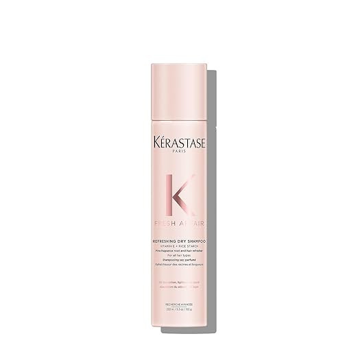 Kerastase Fresh Affair Dry Shampoo For All Hair Types - Instantly Absorbs Excess Oil on Scalp and... | Amazon (US)