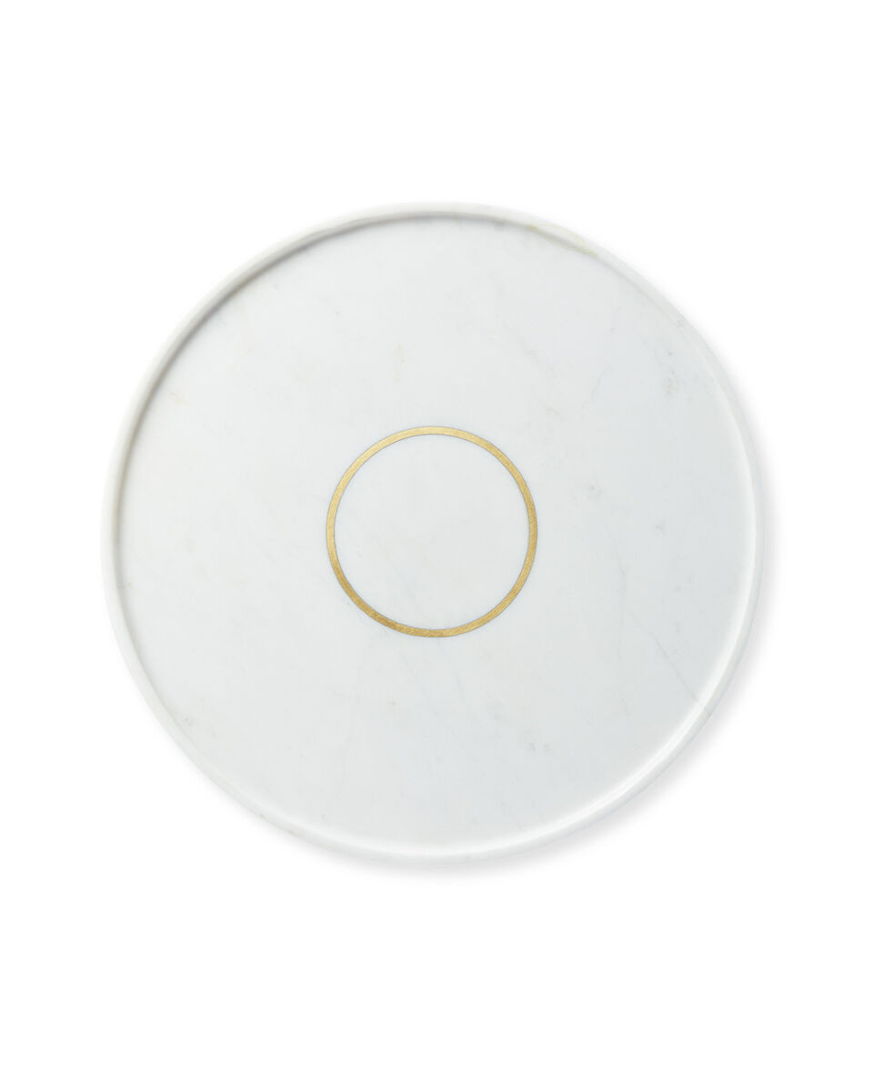 Millerton Round Platter | Serena and Lily