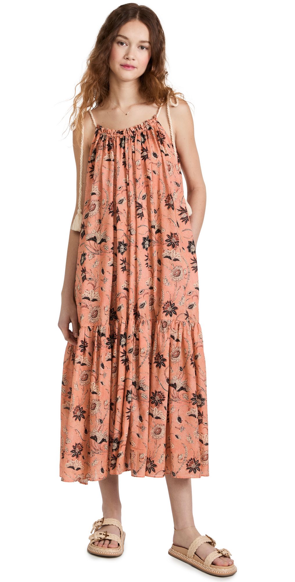 Ulla Johnson Cari Coverup | SHOPBOP | Shopbop