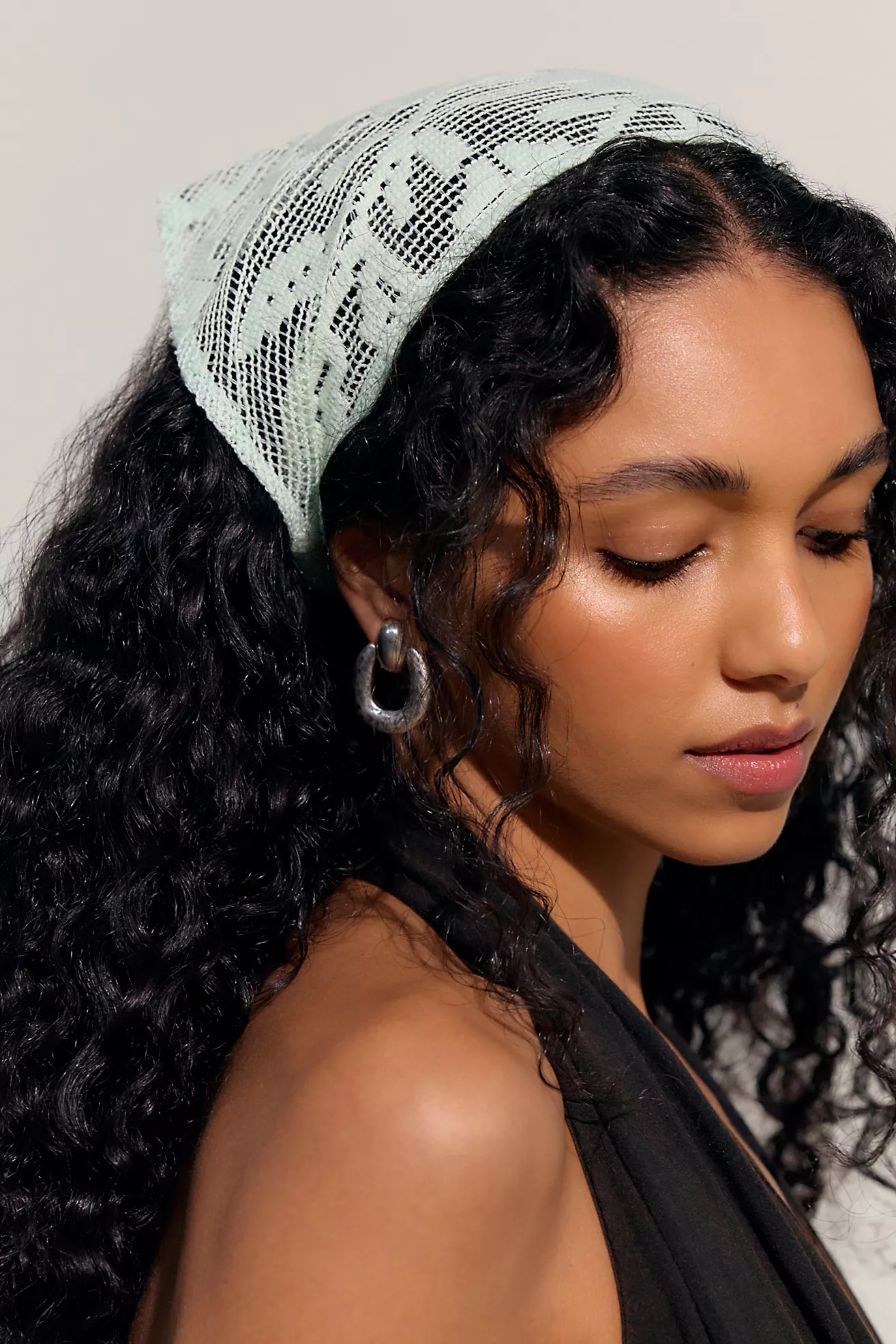 Felicity Hair Scarf | Free People (Global - UK&FR Excluded)