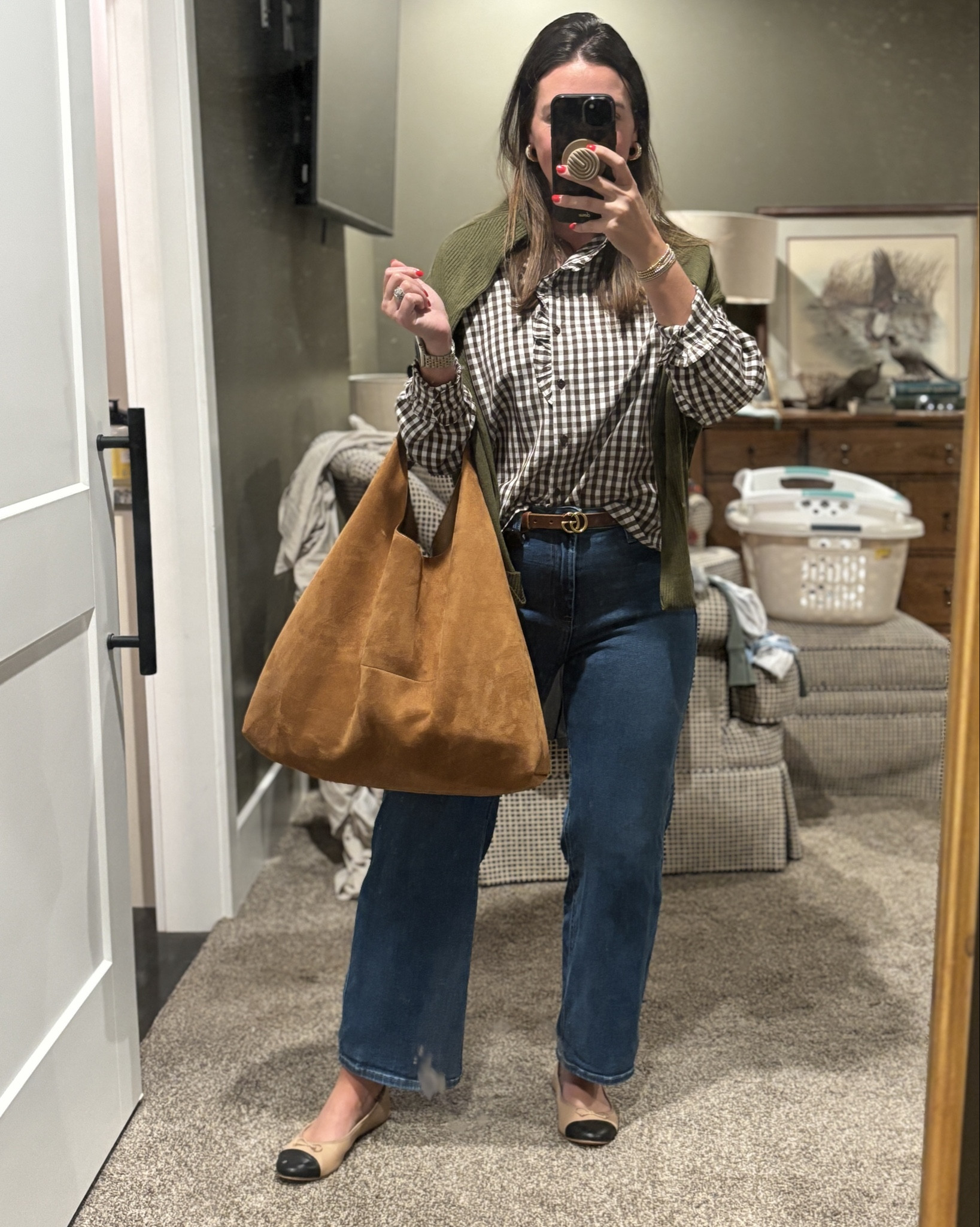 Fall girl for life 🍂 