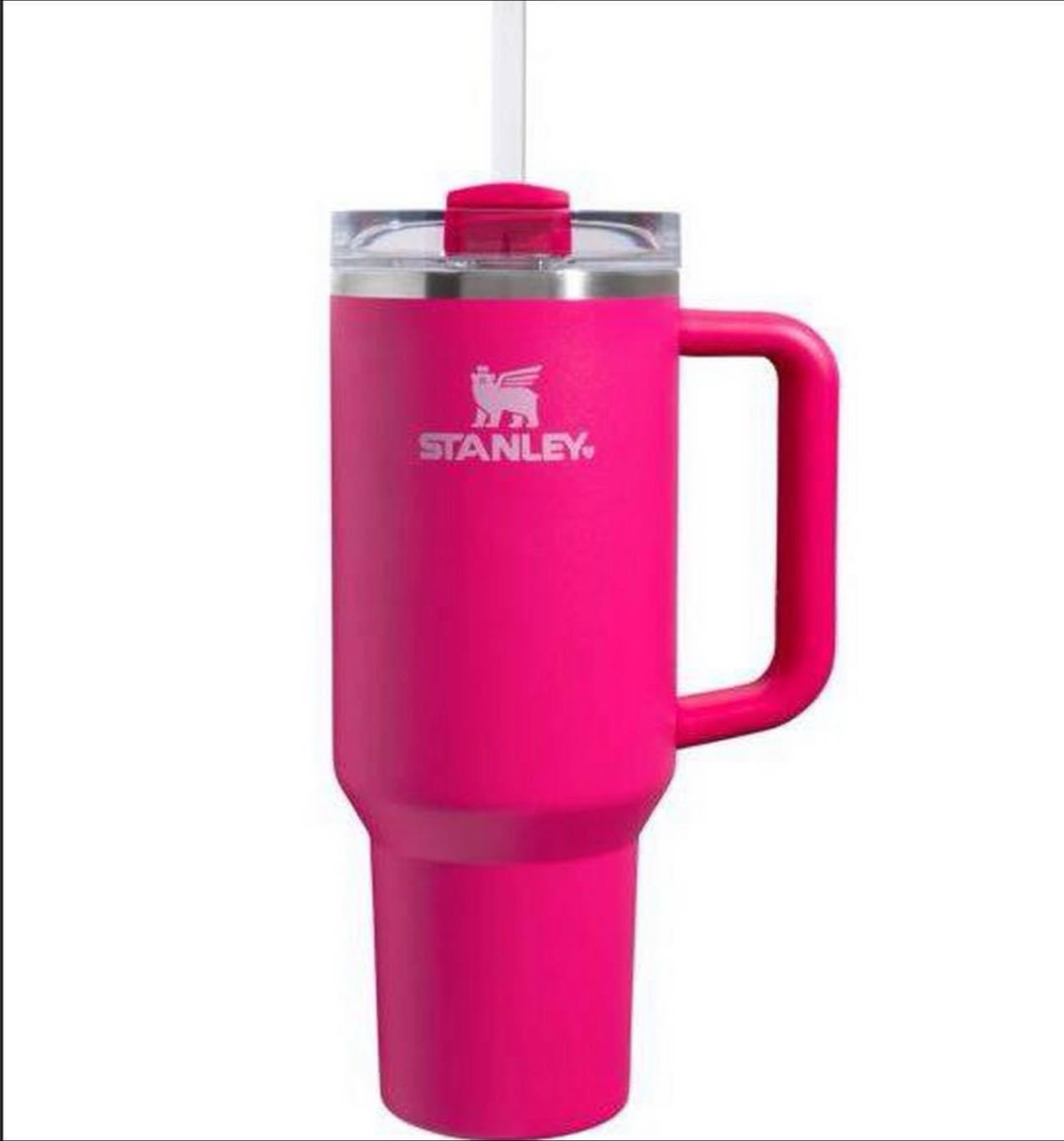 🆕 Stanley Tumblers JUST DROPPED‼️ #Stanley #newstanley 

#LTKfindsunder50 #LTKGiftGuide #LTKfitness