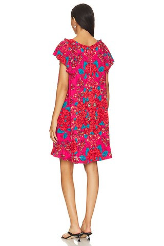 Yara Mini Dress
                    
                    Free People | Revolve Clothing (Global)
