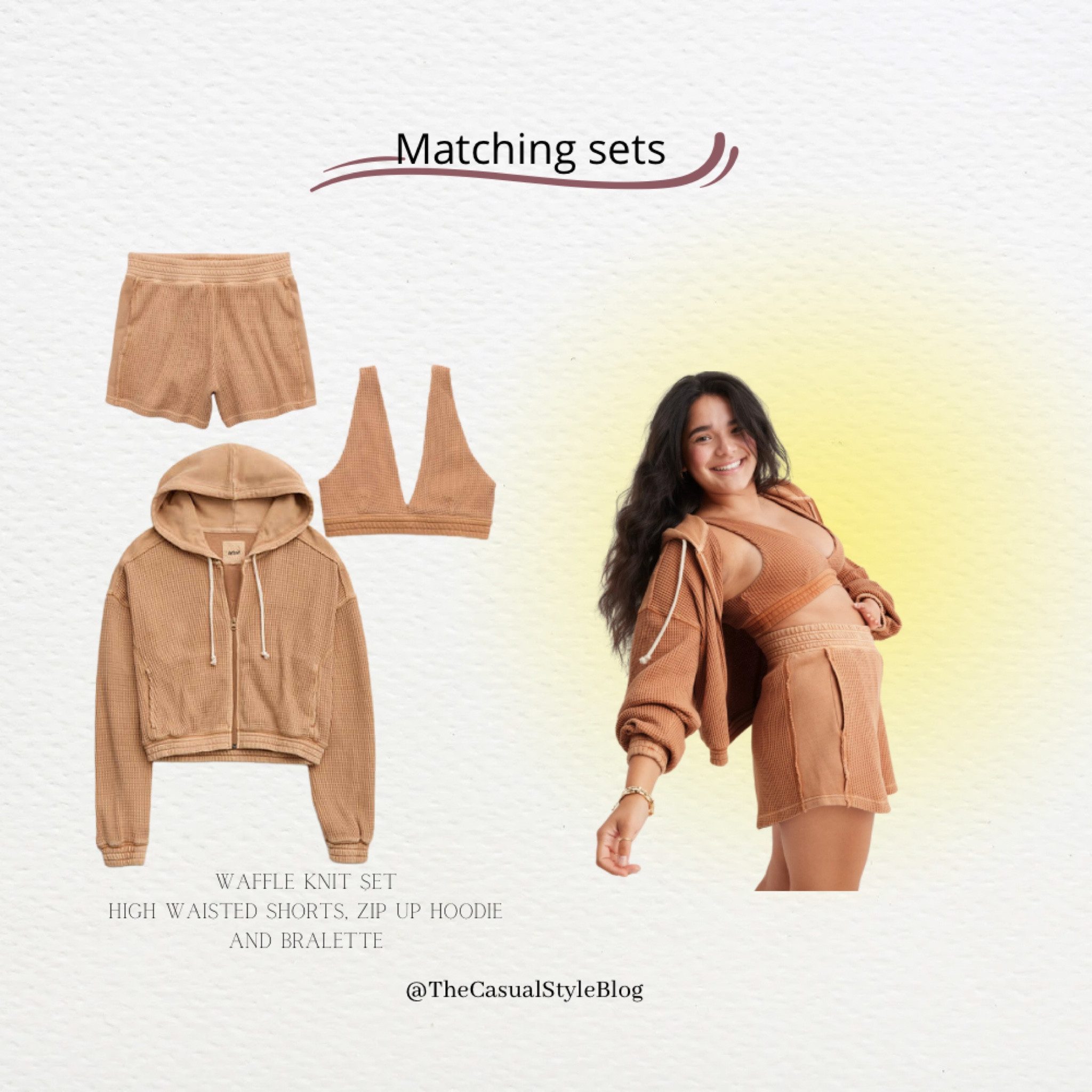 Matching set! On sale this weekend! 



#LTKunder100 #LTKSeasonal #LTKFind