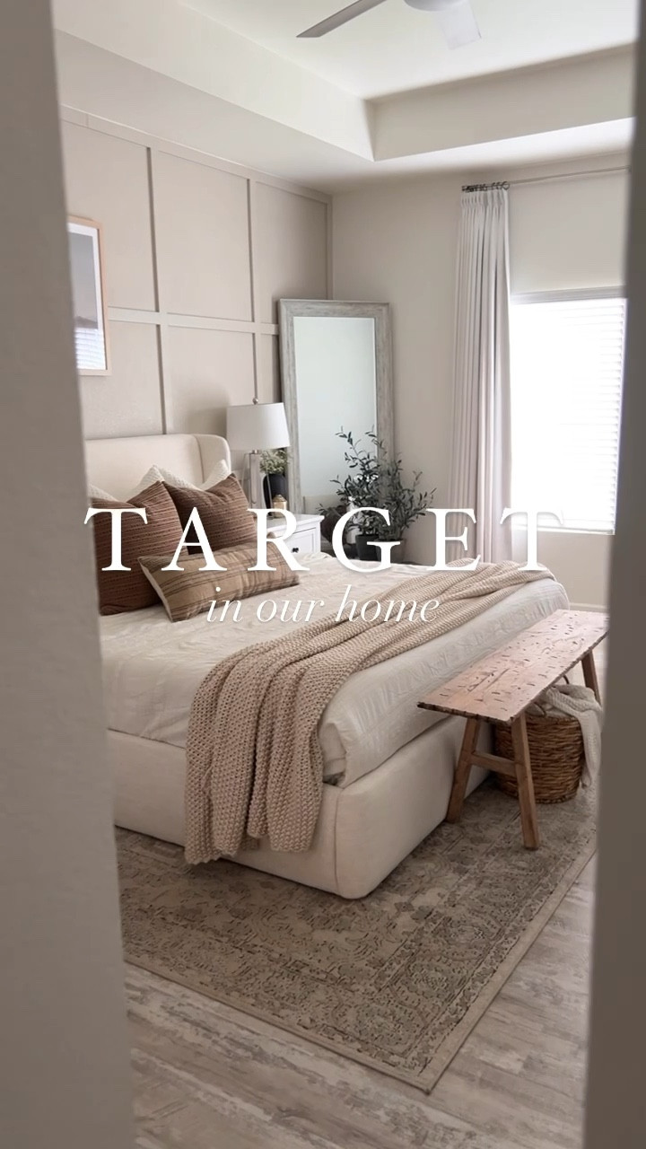 Target finds in our home🤎

#LTKSeasonal #LTKHome #LTKVideo