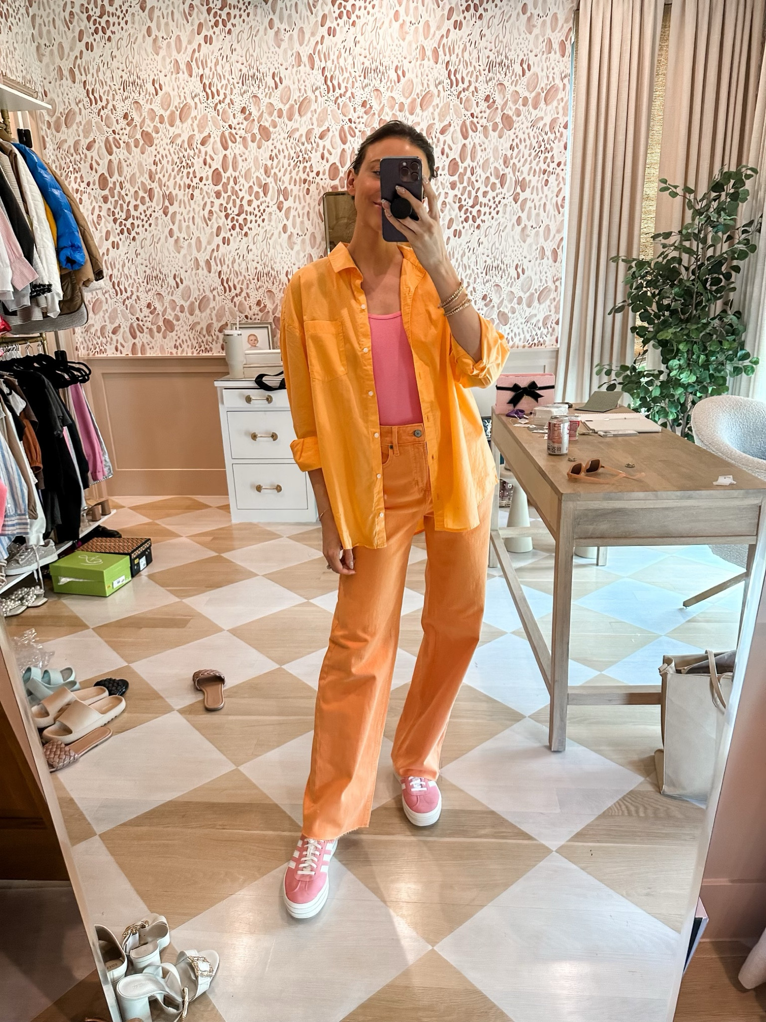 Shirt - old navy

#LTKfit #LTKunder50 #LTKunder100