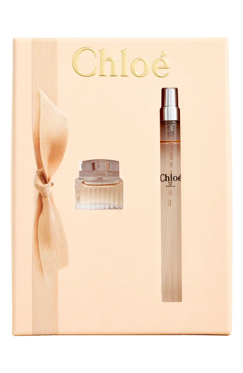 Chloé Signature Eau de Parfum Gift Set | Nordstrom | Nordstrom