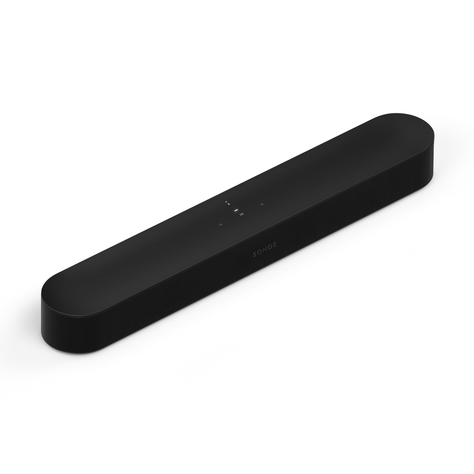 Sonos Beam Gen 2 - Black - Soundbar with Dolby Atmos | Amazon (US)