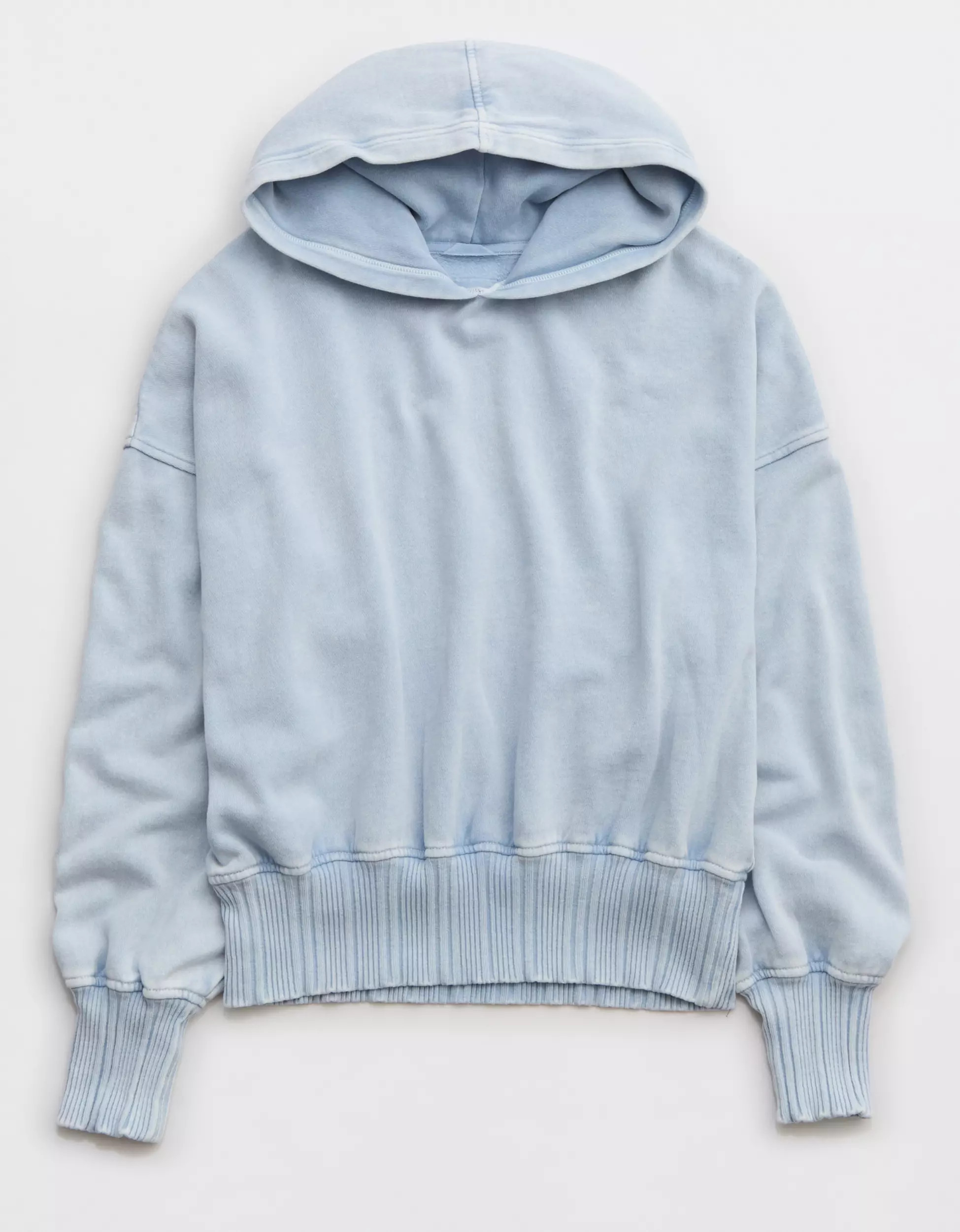 Aerie Cropped Hoodie | Aerie