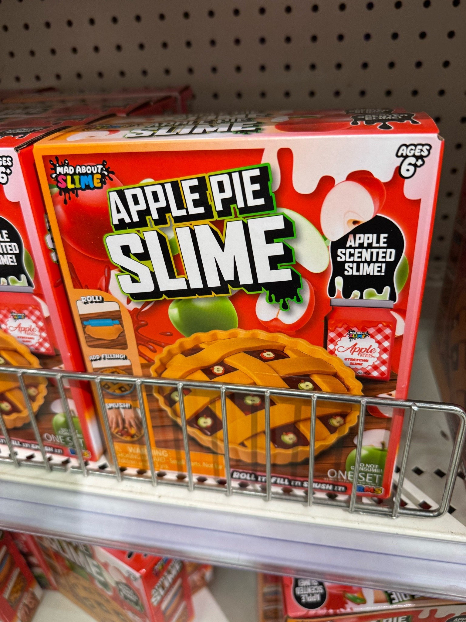 Slime toys for kids, gifts for kids, birthday gift, scented slime, craft kit, @Target

#LTKKids #LTKmomlife #LTKdayinmylife