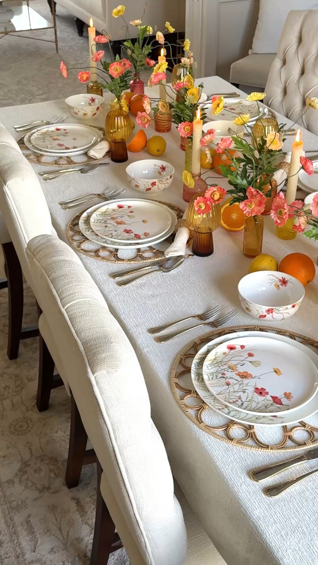 Shop my spring table featuring the Meadow Serenade collection by Mikasa!


#LTKHome #LTKSeasonal