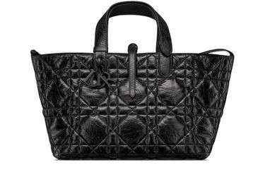 Medium Dior Toujours Bag - DIOR | 24S (APAC/EU)