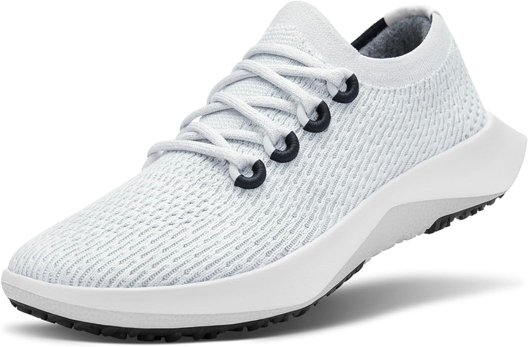 Allbirds Women’s Tree Dasher 2 Active Sneakers, Breathable Machine Washable Lace-Up Fitness Sho... | Amazon (US)