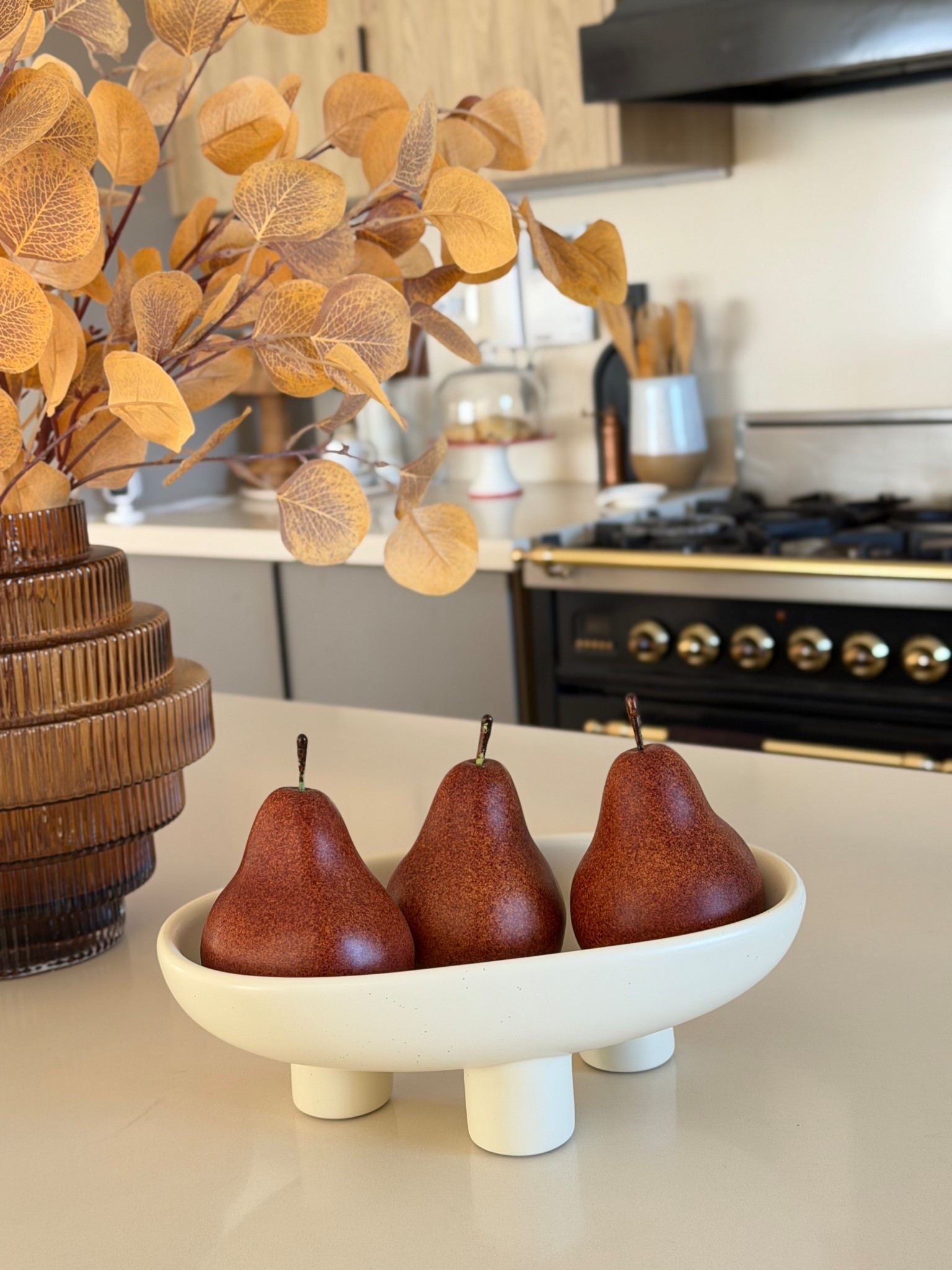 Bowl de frutas en cerámica ! 

#LTKHome #LTKSeasonal #LTKdayinmylife