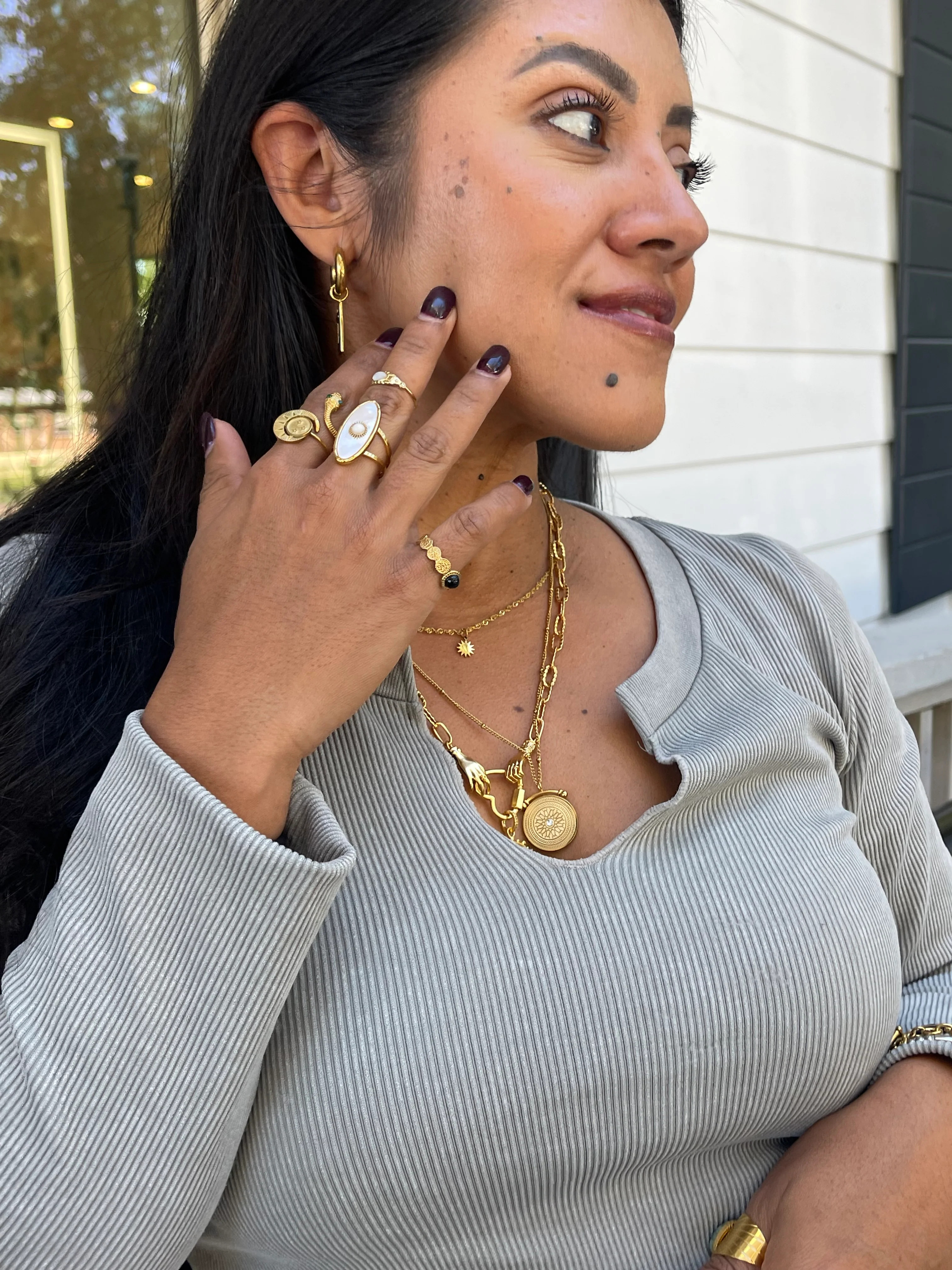 STACKS COLLECTION : Mystical Mystery Box (3-5 pieces) | 11th Haus