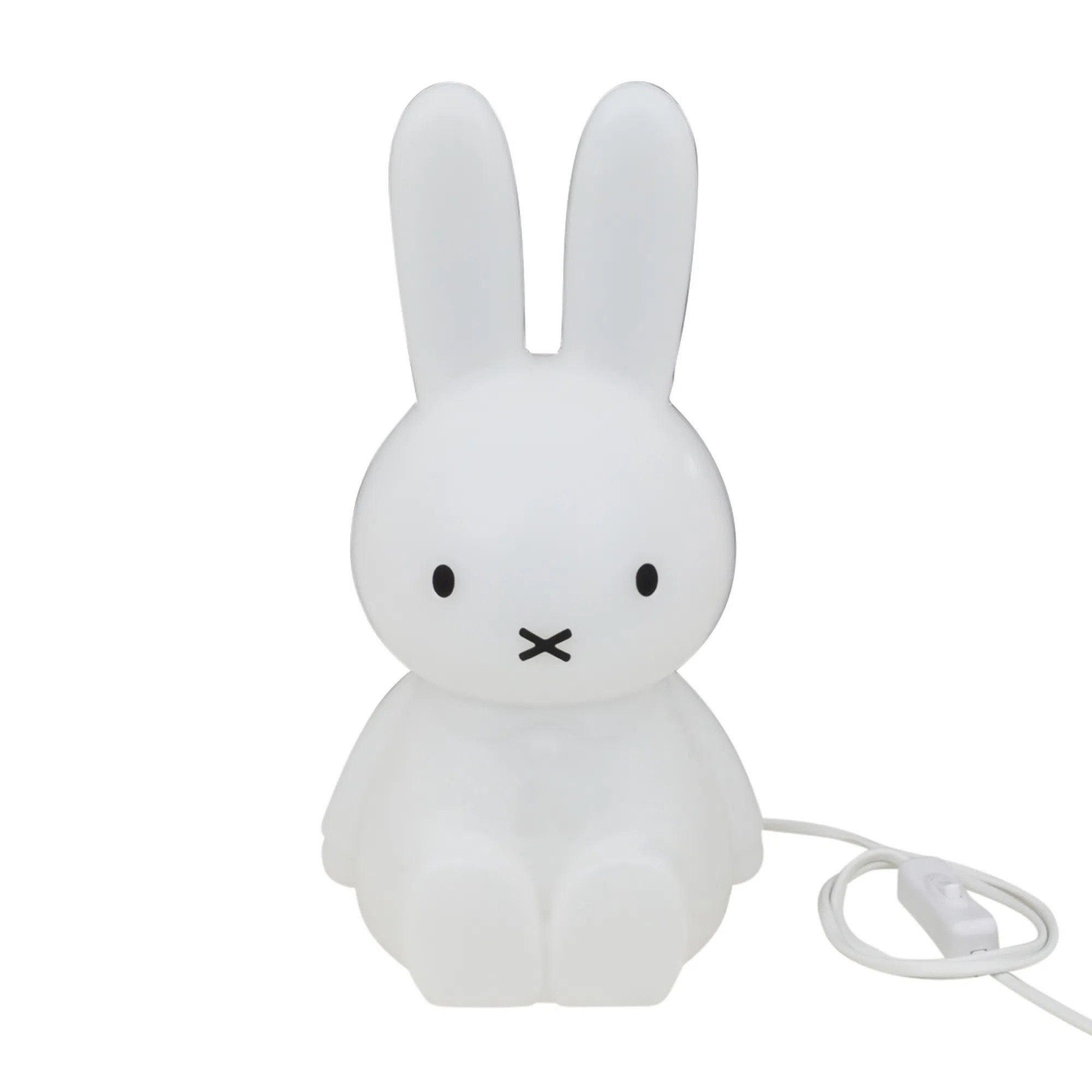 LUMINÁRIA DE MESA MIFFY - Tok&Stok | Tok & Stok BR