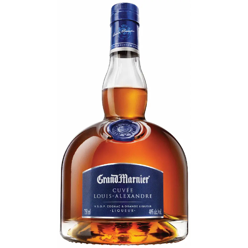 Grand Marnier Cuvee Louis Alexander Liqueur | Total Wine