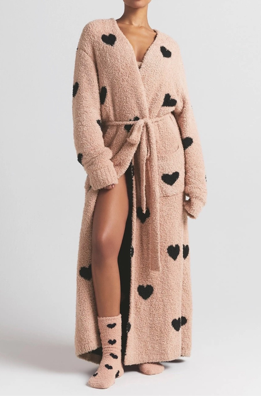 Valentine’s Day
Robe 

#LTKValentine #LTKSeasonal