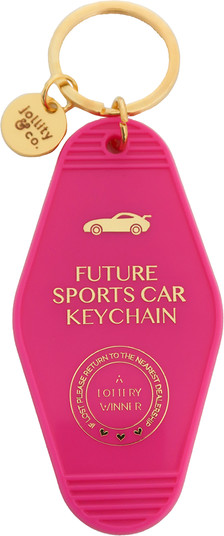 Vintage Motel Keychains, 6 Style Options | Nordstrom