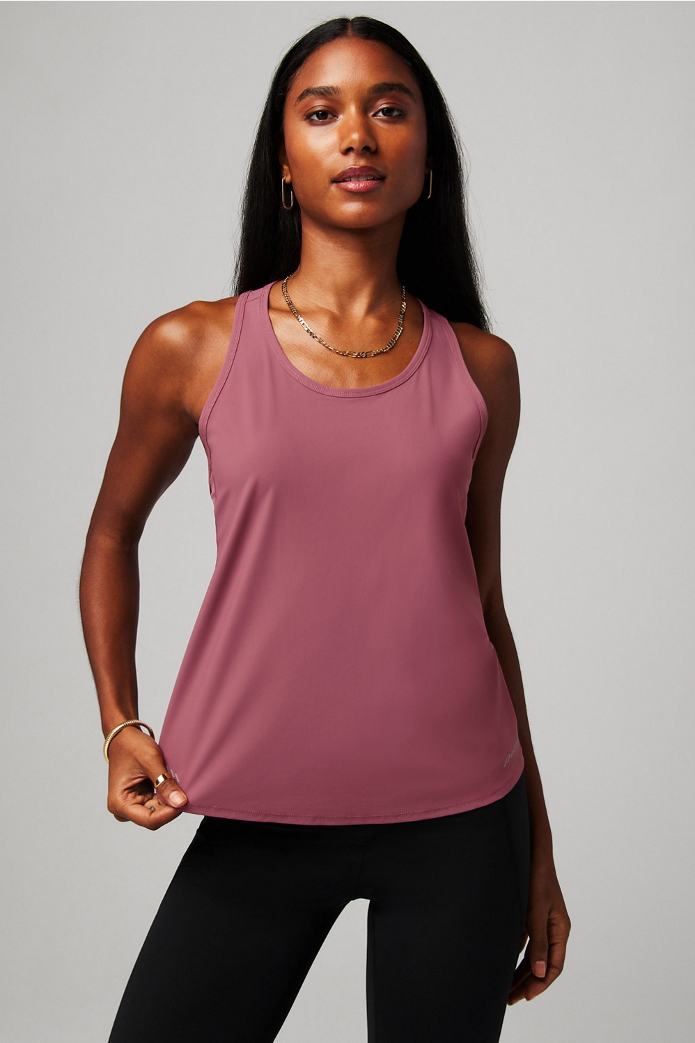 Essential Air Tank | Fabletics - North America