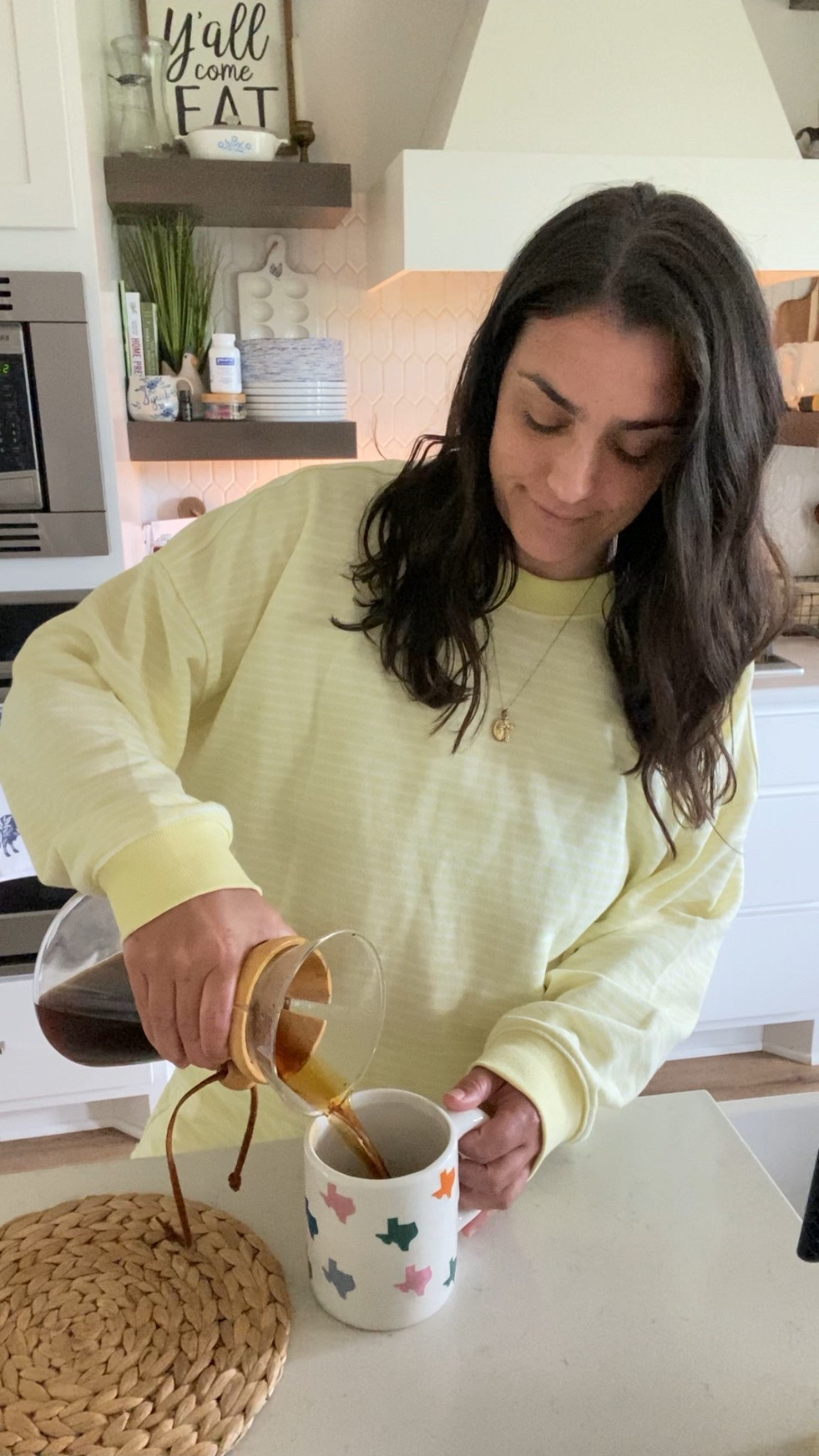 I am so here for this summer set 💛🌻☀️