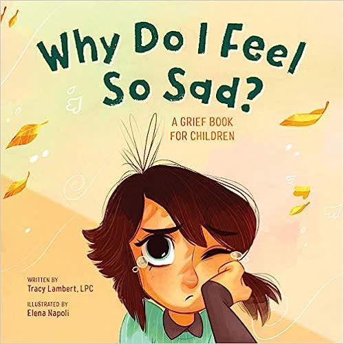 Why Do I Feel So Sad?: A Grief Book for Children | Amazon (US)