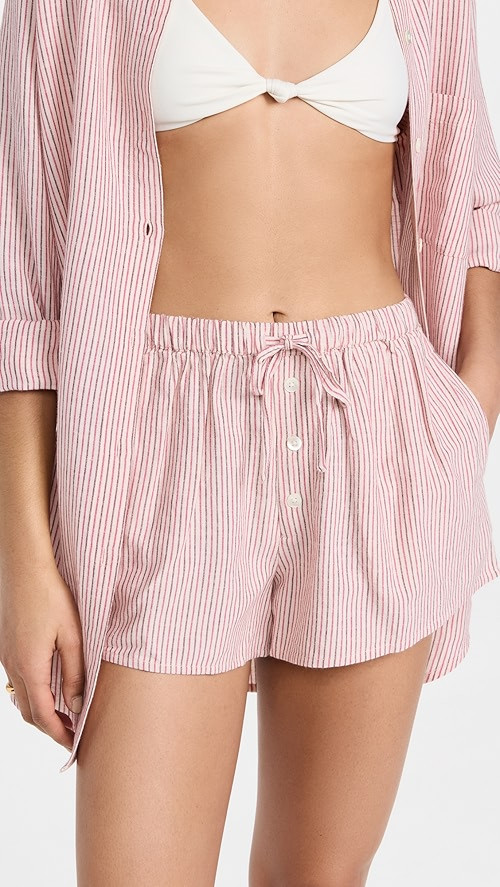 Skipper Shorts | Shopbop