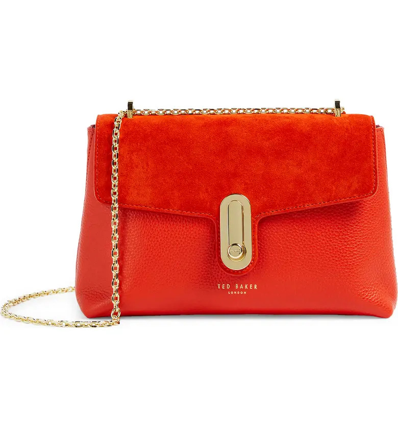 Naomina Leather Crossbody Bag | Nordstrom | Nordstrom