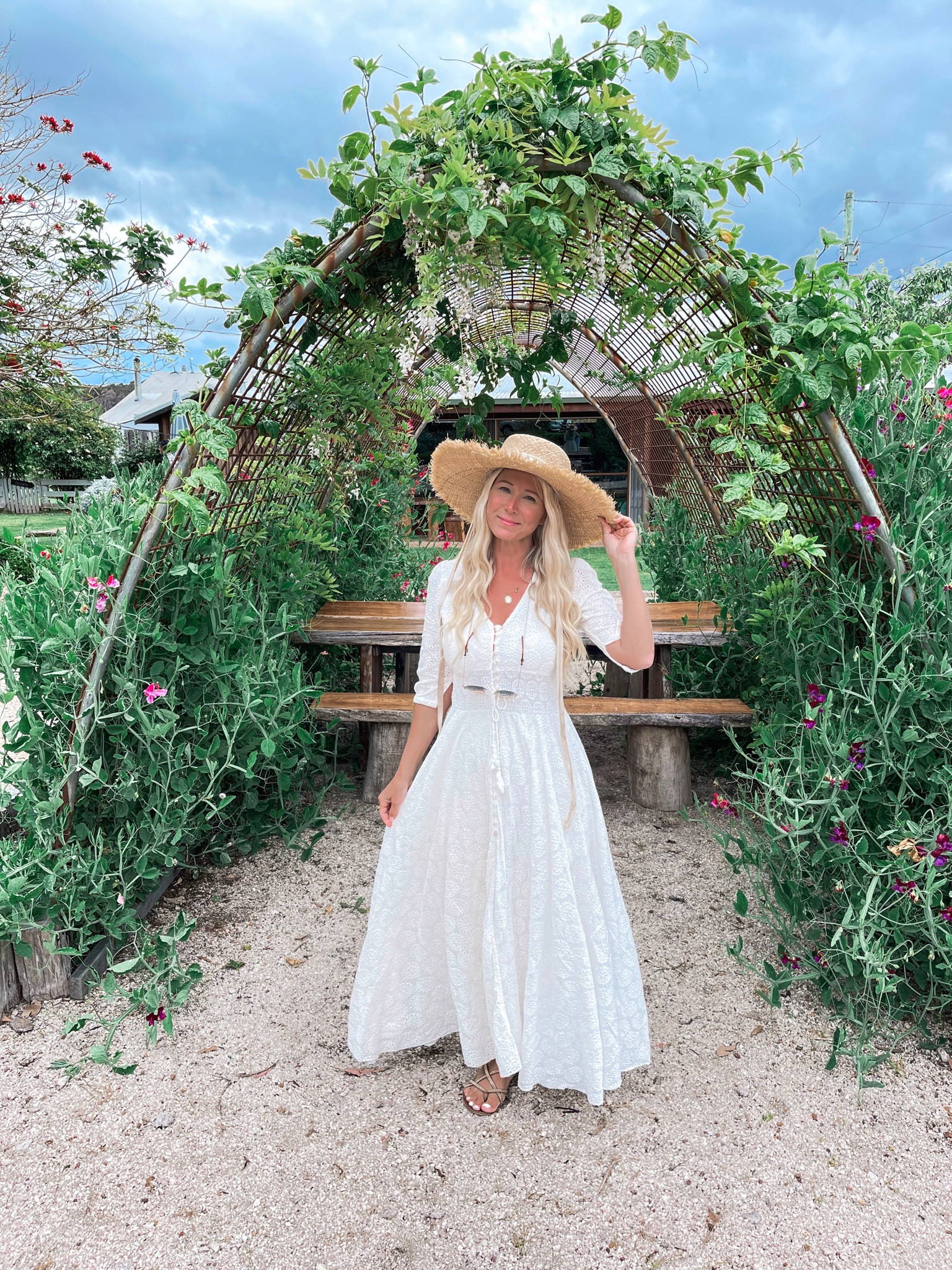 Wine country 🍷 

Jasmine maxi dress SALE on now! 
Up to 70% off all JAASE styles 



#LTKtravel #LTKGiftGuide #LTKaustralia