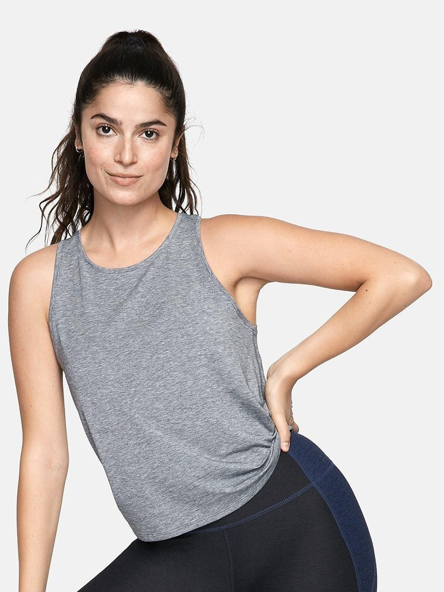 Sweatee Tank Top★★★★★★★★★★231 Reviews | Outdoor Voices