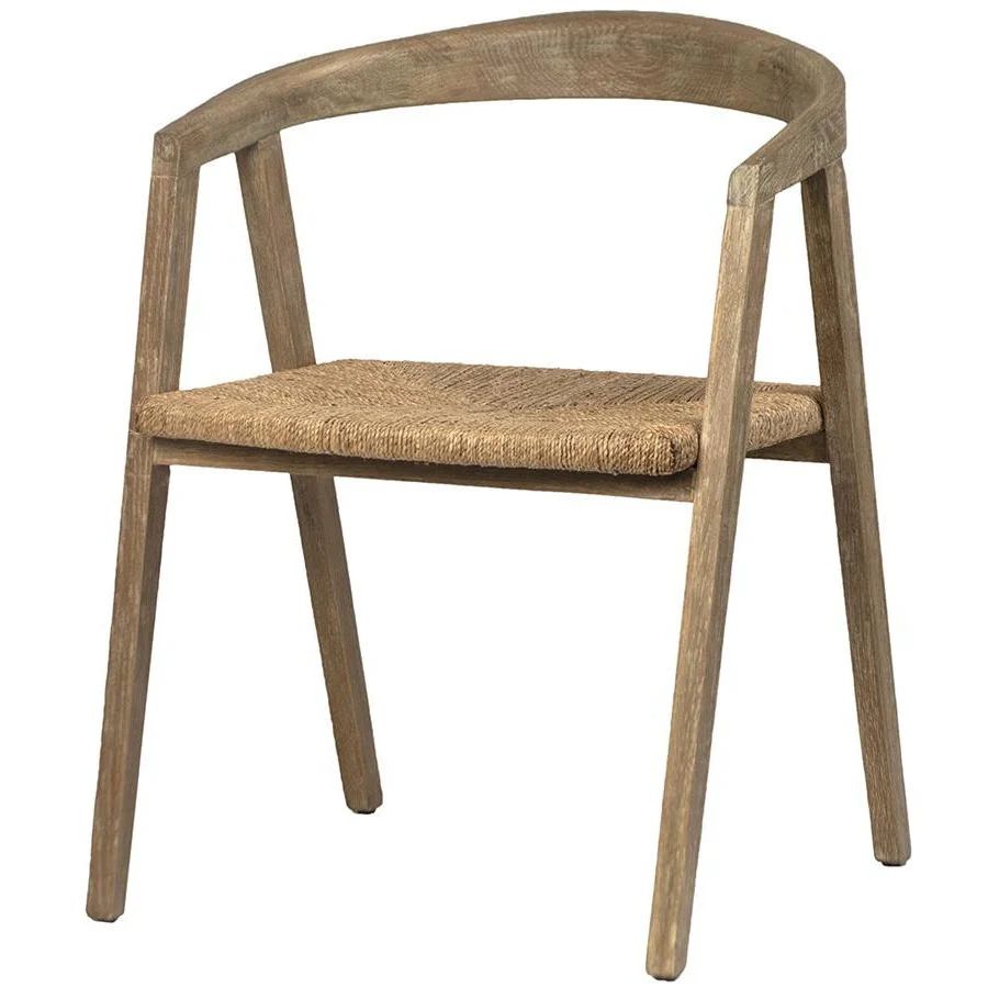 HANSEN DINING CHAIR | France and Son