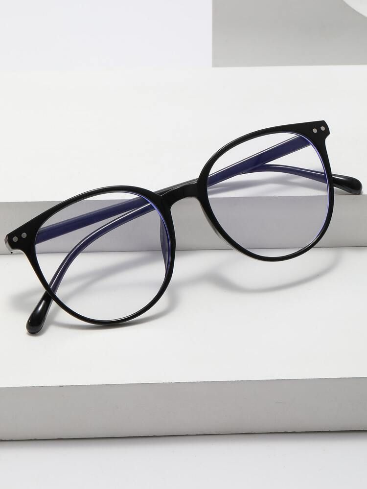 Anti-Blue Light Eyeglasses | SHEIN