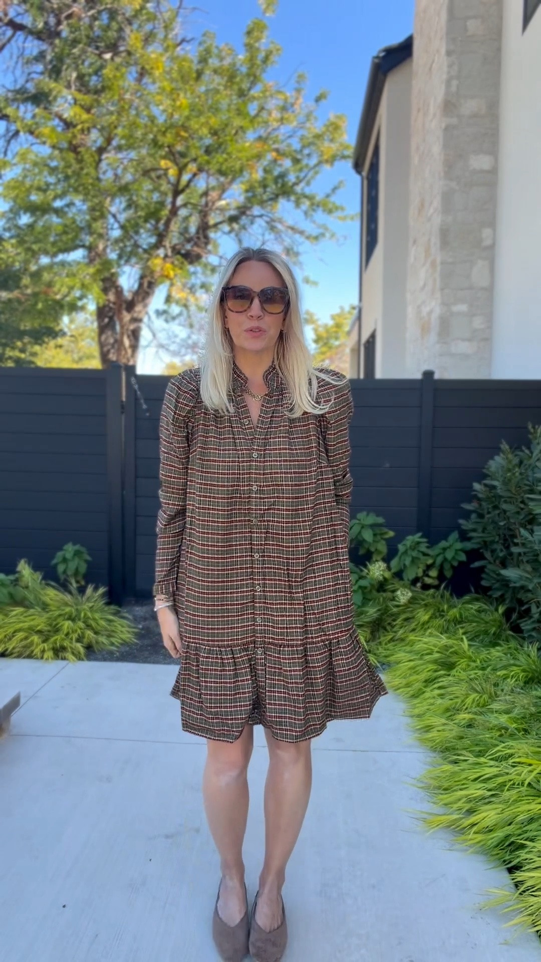 Another dress that would be so cute for fall family photos!

#LTKootd #LTKgrwm #LTKmomlife