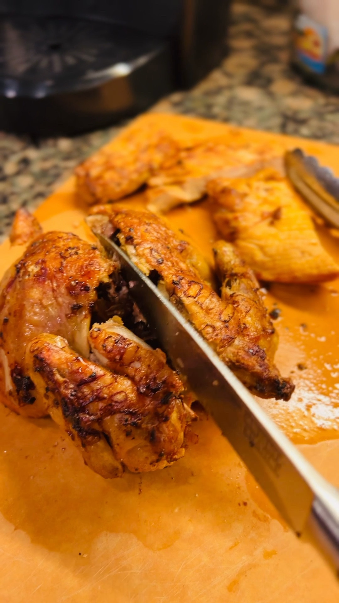 How often do you prepare and cook Cornish hens? 

#LTKfamily #LTKFind #LTKhome