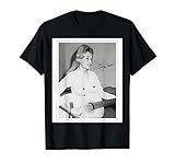 Dolly Parton Vintage Polaroid T-Shirt | Amazon (US)