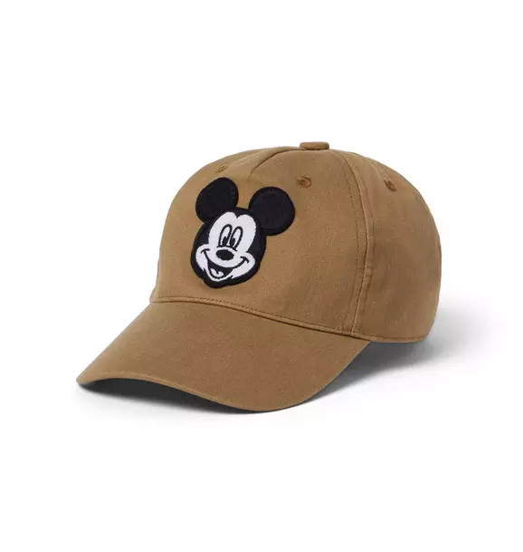 Disney Mickey Mouse Cap | Janie and Jack