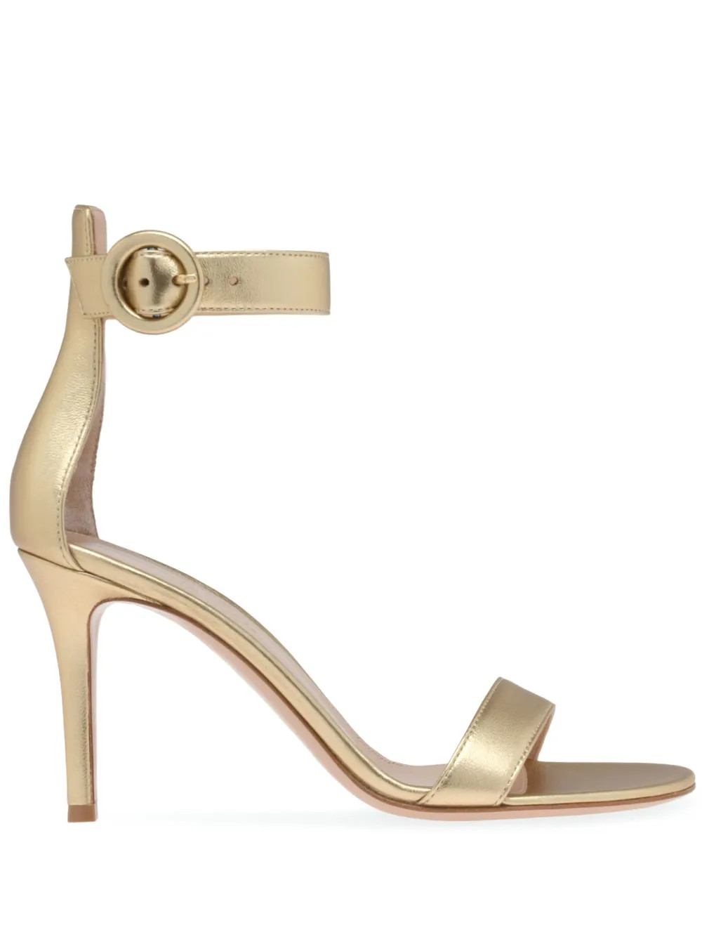 Portofino 85mm sandals | Farfetch Global