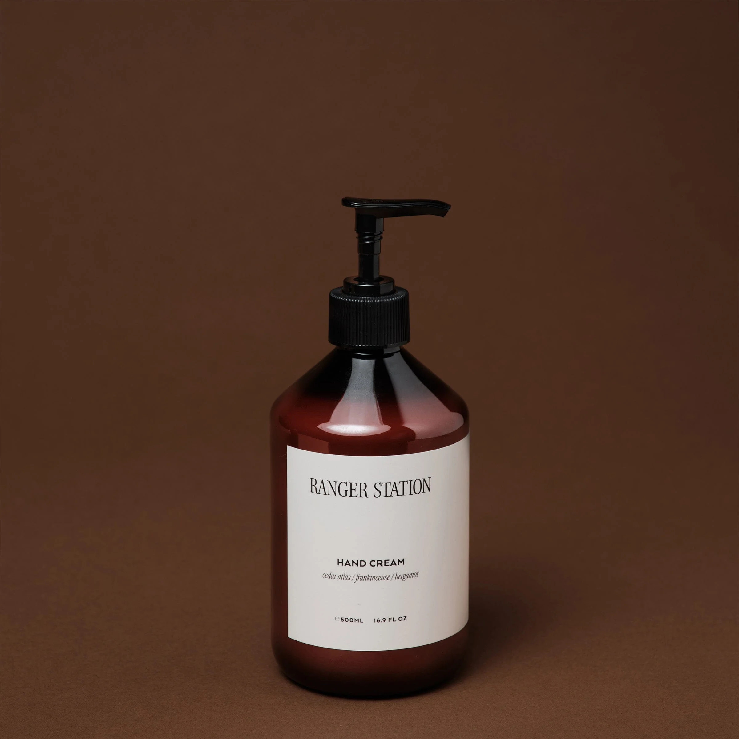 HAND CREAM | Ranger Station Supply Co